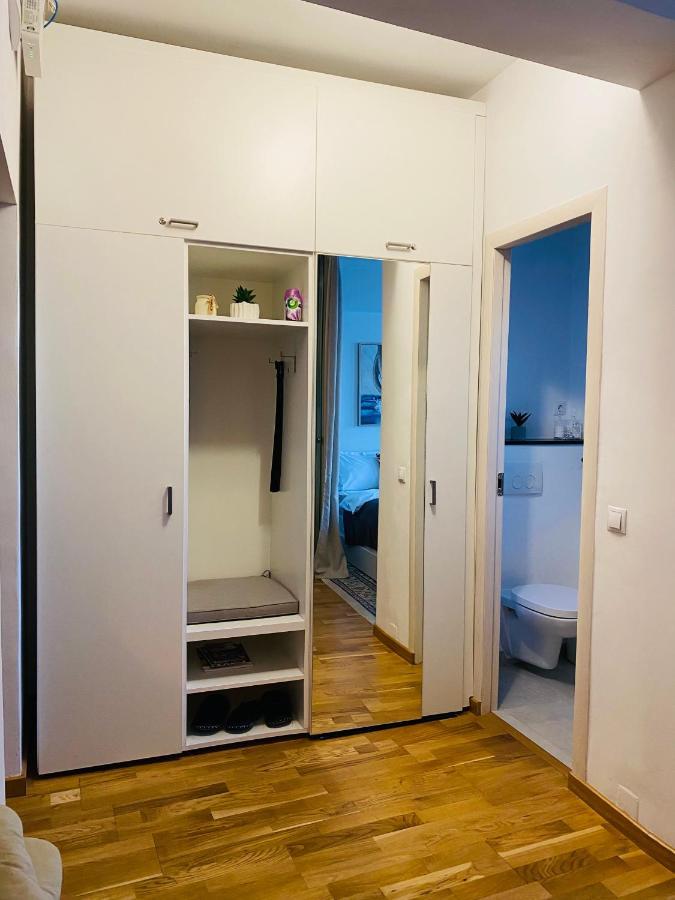 Apartamento Downtown Studio Cluj-Napoca Exterior foto